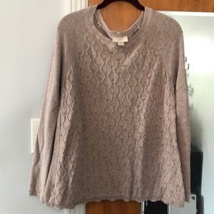 Women’s sweater